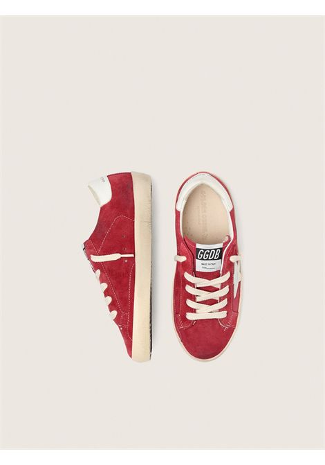 Sneakers Superstar GOLDEN GOOSE KIDS | GJF00101 F00803140375